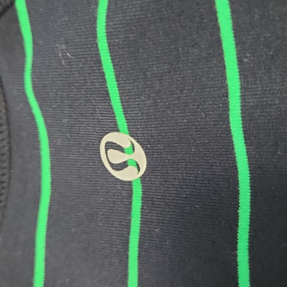 Lululemon Nice Asana jacket size 6 - Picture 6 of 6